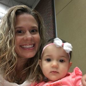 Meet your Posher, Beth